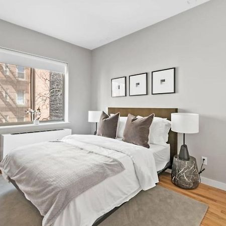 Top Notch 2Br Suite Minutes To Central Park New York Kültér fotó